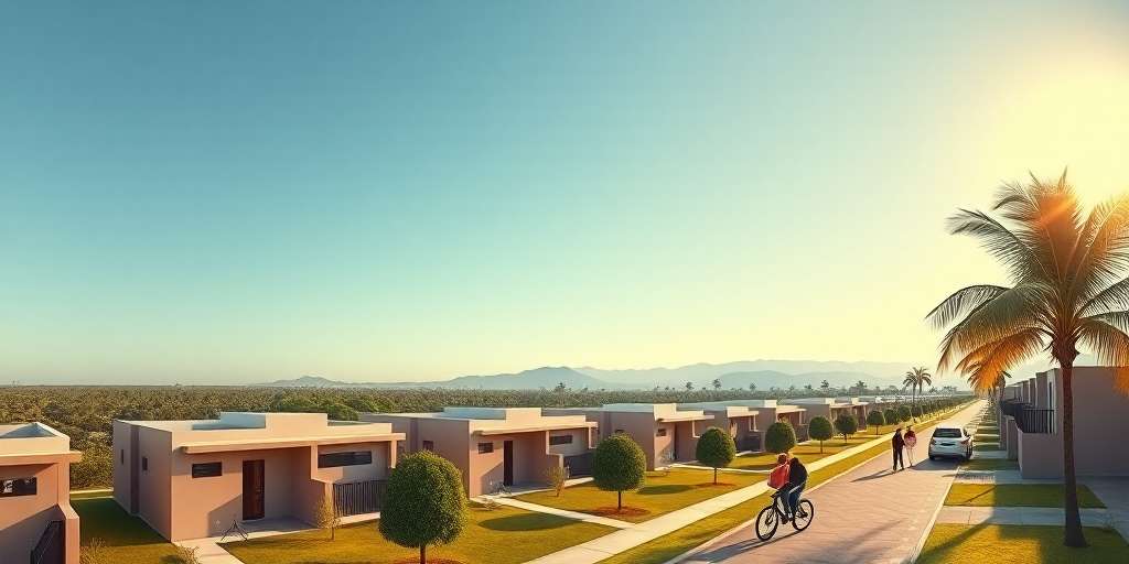 Los mejores proyectos inmobiliarios Techo Propio en Piura 2026